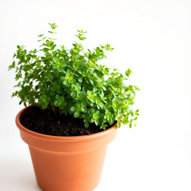Creeping Thyme Flower Seeds Mix for Planting – Heirloom & Non-GMO Garden Seeds