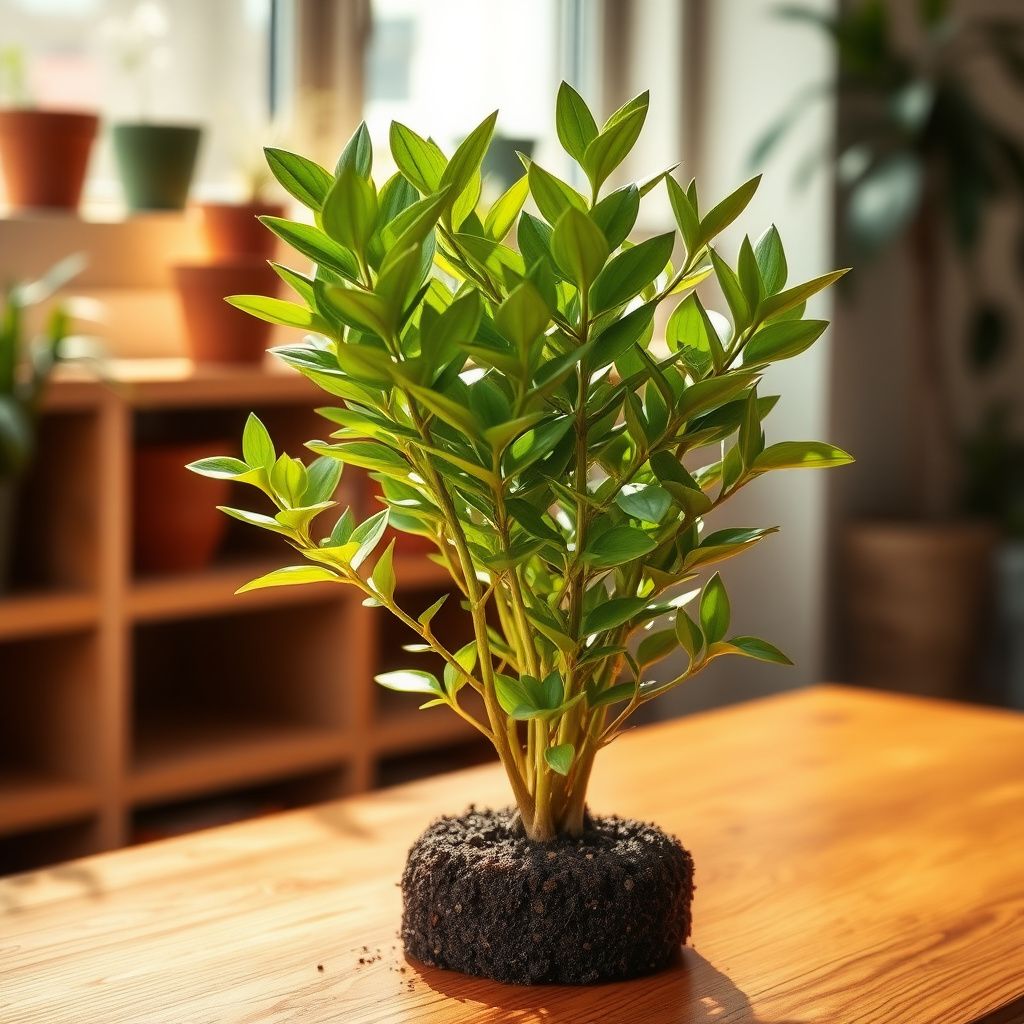 Wilcoxia Poselgeri Seed for Planting  Seed for Flourishing and Lush Greenery in Your Garden