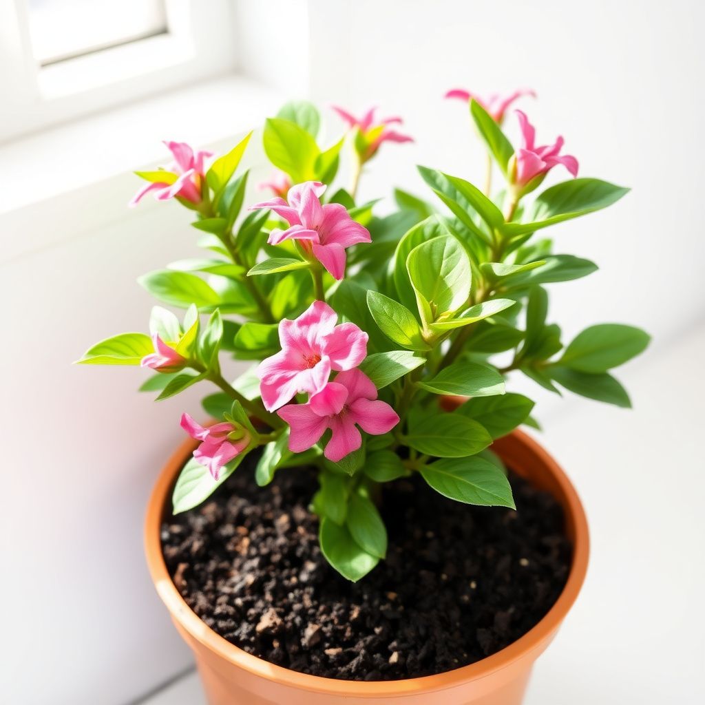 Agrostemma Githago Pink Seeds for Bright Pink Flowers