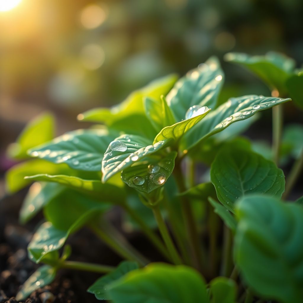 Rhinanthus Plant Seeds for Planting and Growing In Garden