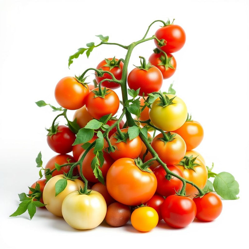 Mixed Tomato Planting Seeds Collection