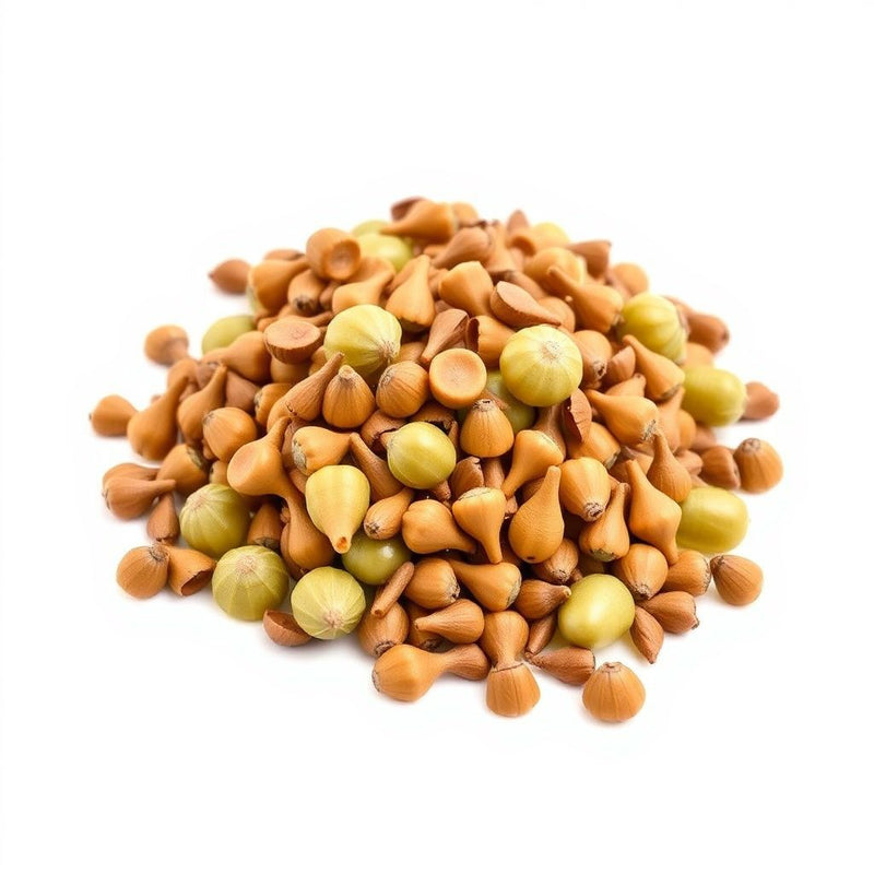 Green Brown Luffa Esmeralda Seeds for Easy Planting