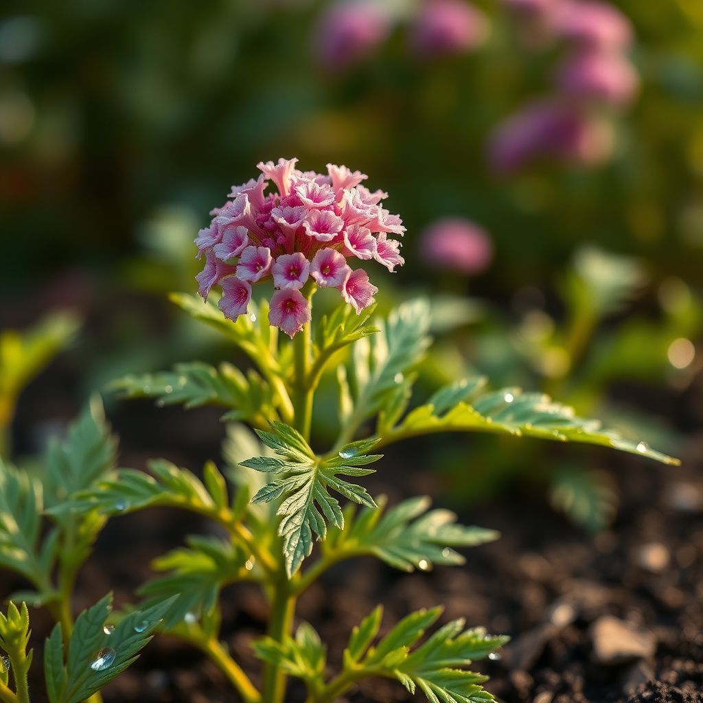 Pink Yarrow Flower seeds for Planting Pollinator Friendly Heirloom & GMO Free Seeds for Home Garden 
 
 Sale