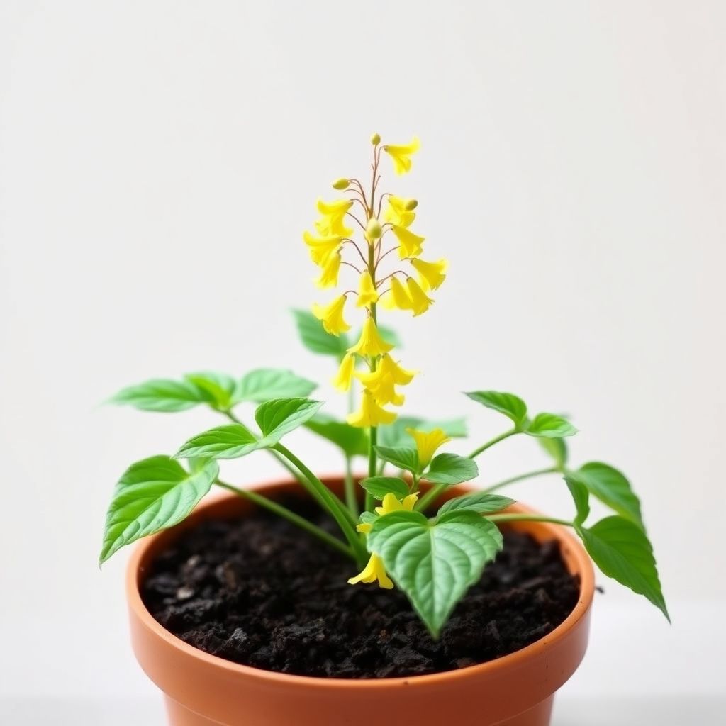 Yellow Maidenhair Flower Seeds for Planting Bright Blooms Heirloom & GMO Free Seeds for Home Garden
 
 Sale