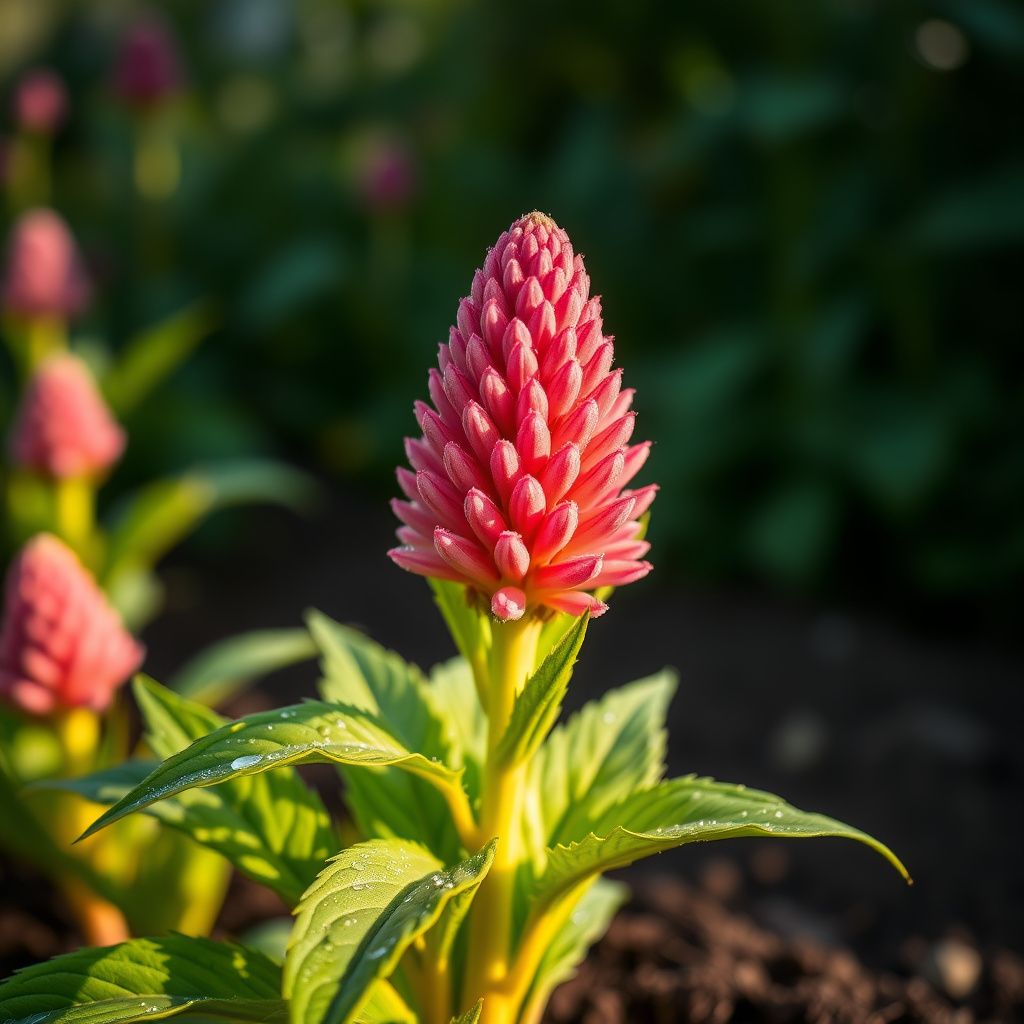 Pink ConeFlower seeds for Planting - Easy to Grow, Heirloom & GMO Free Seeds for Home Garden