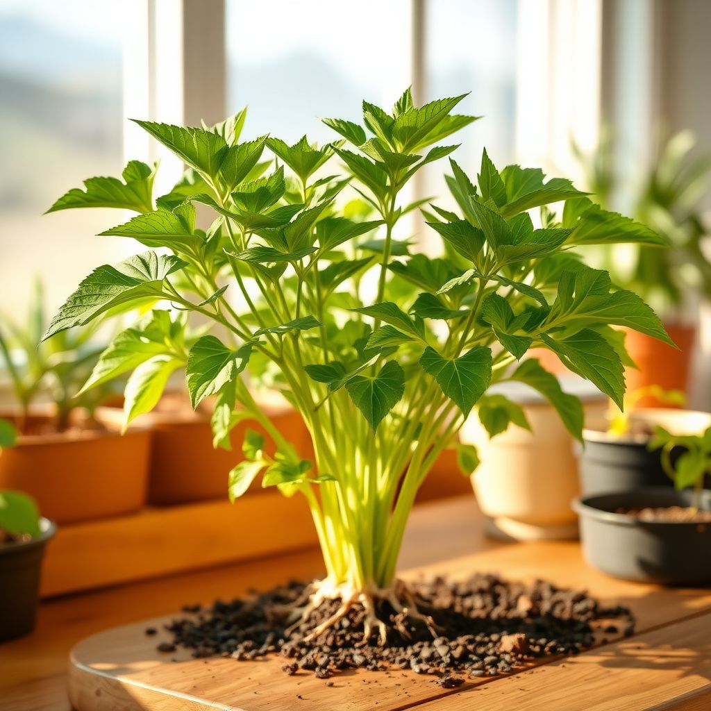 Hura Crepitans Tree Seeds for Planting - Premium Quality, Heirloom & GMO Free Seeds for Home Garden