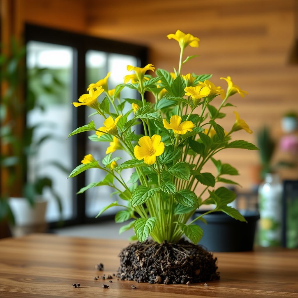 Yellow Maximilian Flower seeds for Planting - Hardy Variety, Heirloom & GMO Free Seeds for Home Garden