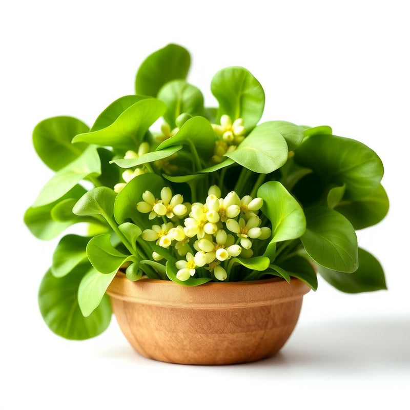 Green Kai-LAN Seeds for Home Planting