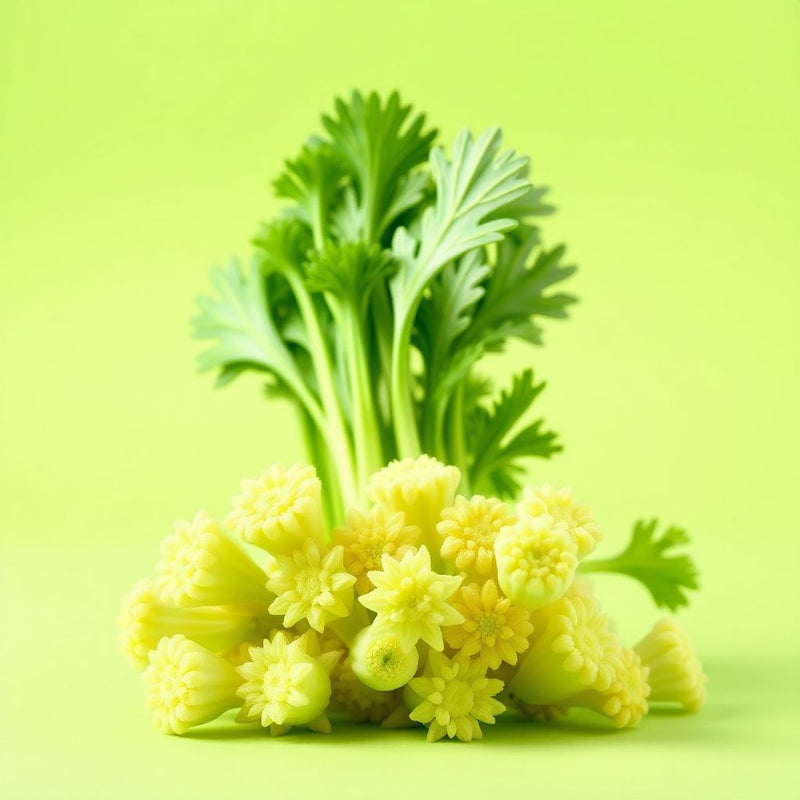 Celery Smallage Vegetable Seeds for Home Gardens