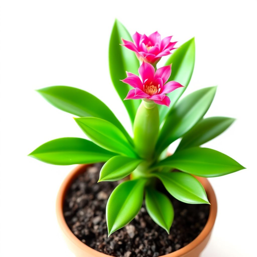 Zygocactus Truncatus Dark Pink Flower Seeds for Planting in Gardens - Easy to Grow Flowering Cactus Seeds