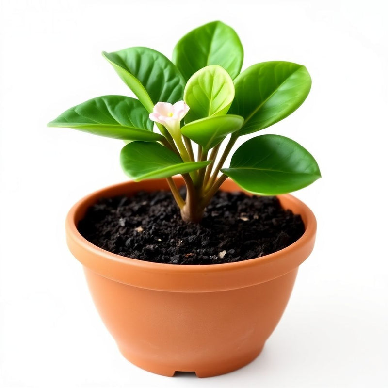 Adenium Flower Seeds for Planting, Heirloom Non-GMO, High Germination Organic Garden Seeds