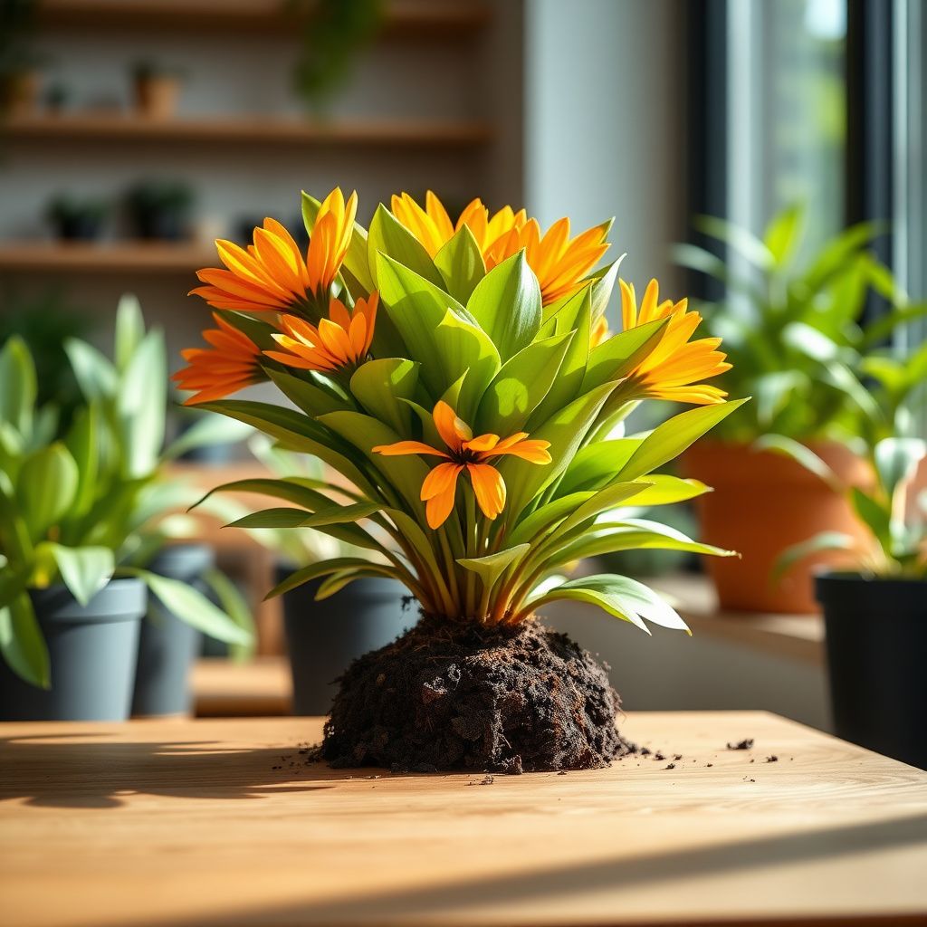 Exotic Gazania Flower Seeds for Planting  Brighten Your Garden!