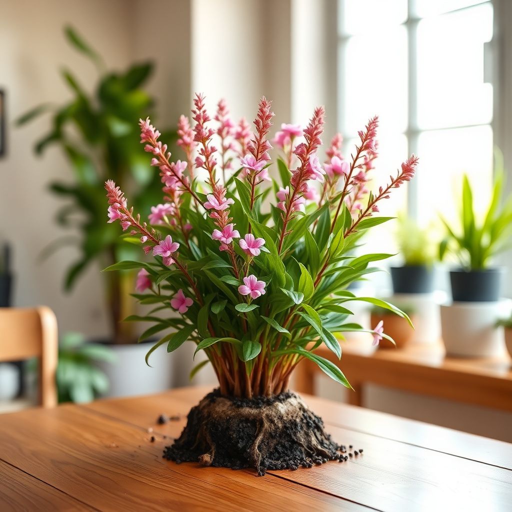 Agrostemma Githago Pink Seeds for Bright Pink Flowers
