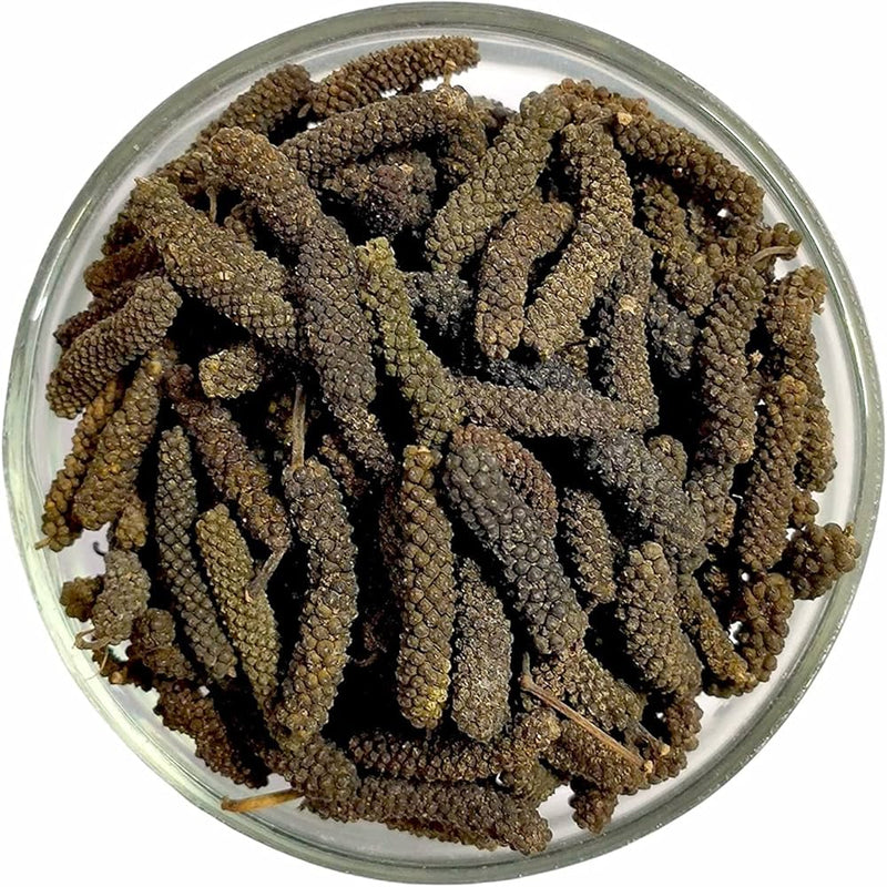 Long Pepper seeds Piper longum ornamental vine