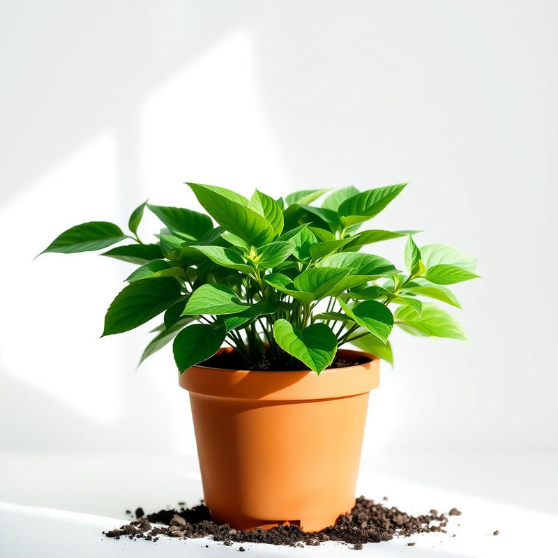 Acanthifolia Flower seeds for Planting Fragrant Blossoms Heirloom & GMO Free Seeds for Home Garden