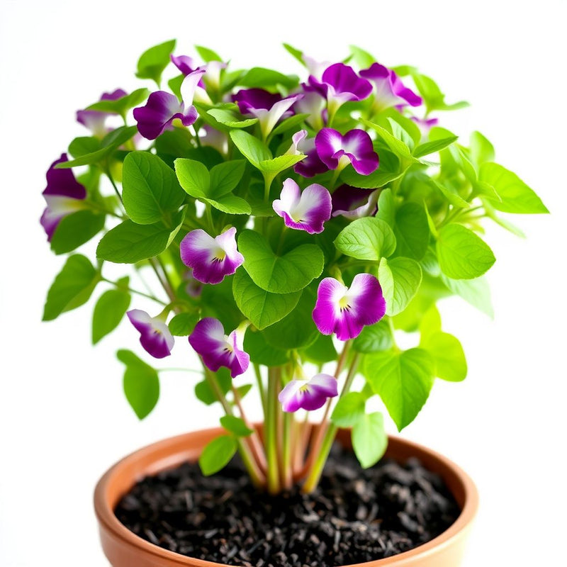 Lathyrus Sweet Pea Fragrant Mix Seeds for Aromatic, Colorful Flowers