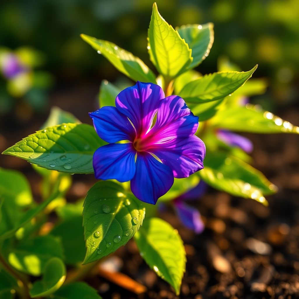 Plumbago Flower seeds for Planting Sun Loving Heirloom & GMO Free Seeds for Home Garden 
 
 Sale