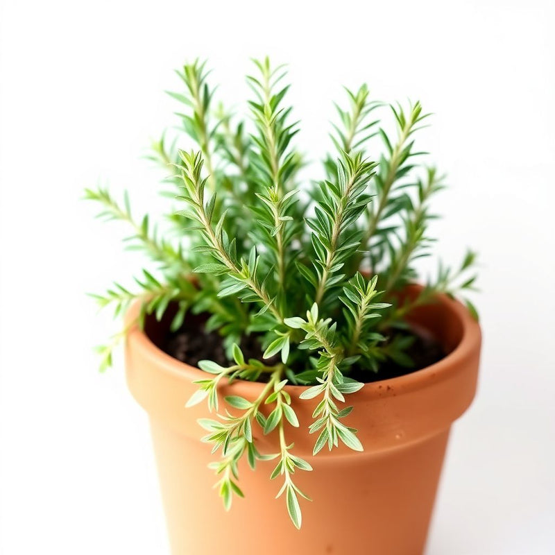 Rosemary Seeds Flower seeds for Planting Premium Quality Heirloom & GMO Free Seeds for Home Garden 
 
 Sale