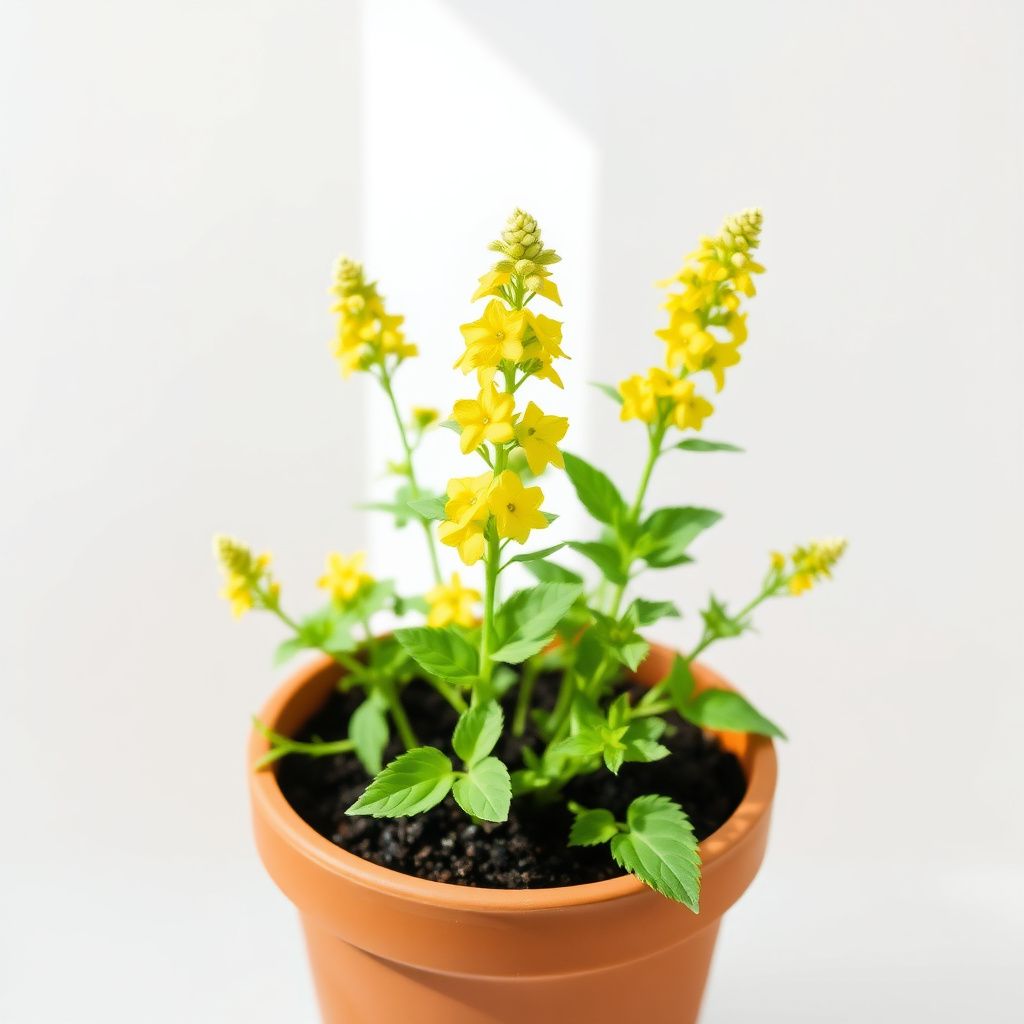 Yellow Jerusalem Sage Flower seeds for Planting Hardy Variety Heirloom & GMO Free Seeds for Home Garden 
 
 Sale