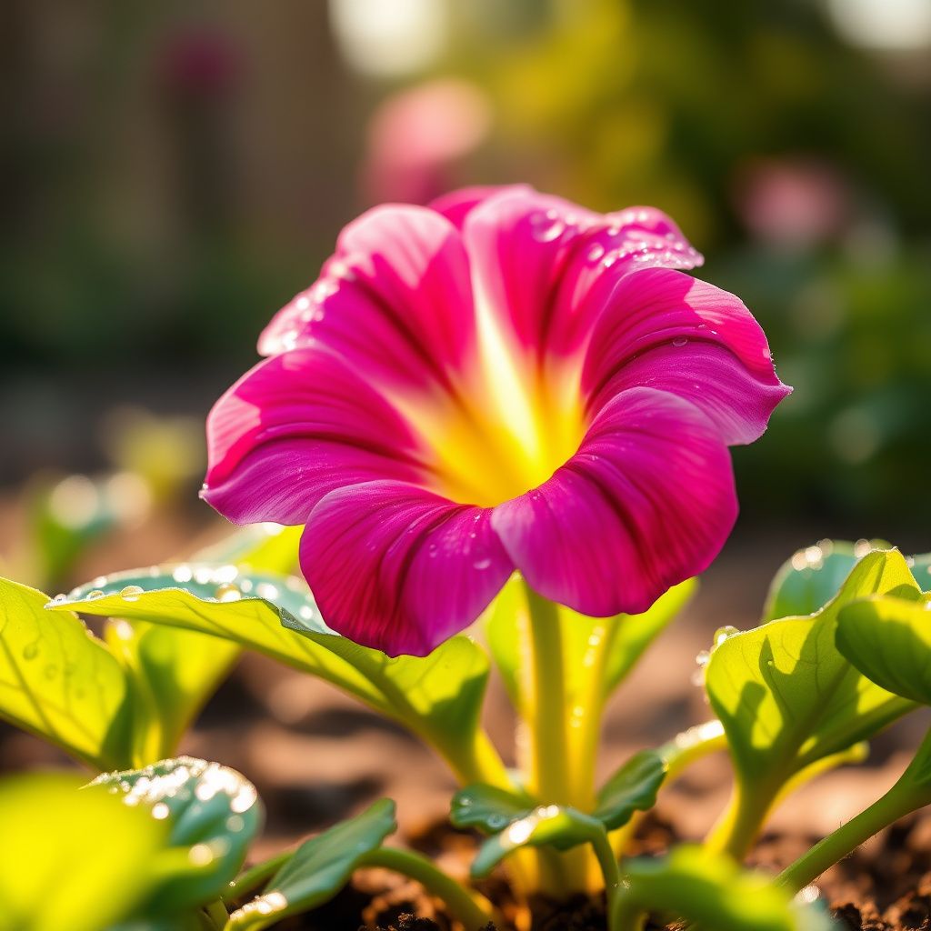 Zowie Flower seeds for Planting - Bright Blooms, Heirloom & GMO Free Seeds for Home Garden