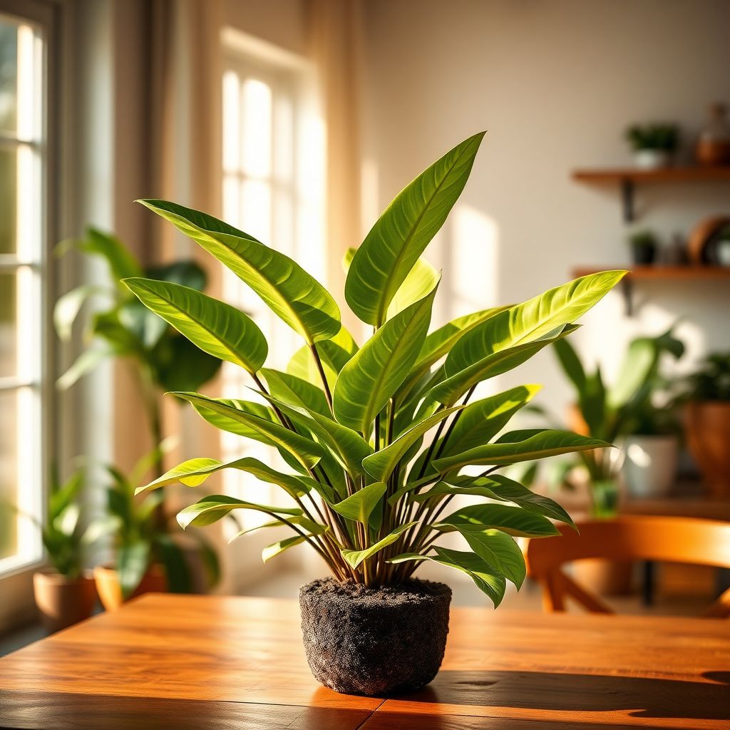 Aglaonema Plant Seeds for Planting  Premium Quality Seeds