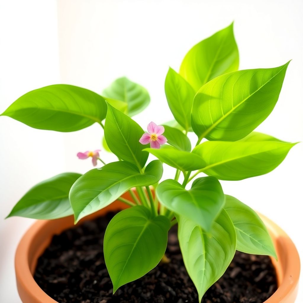 Lapageria Rosea Flower seeds for Planting Sun Loving Heirloom & GMO Free Seeds for Home Garden