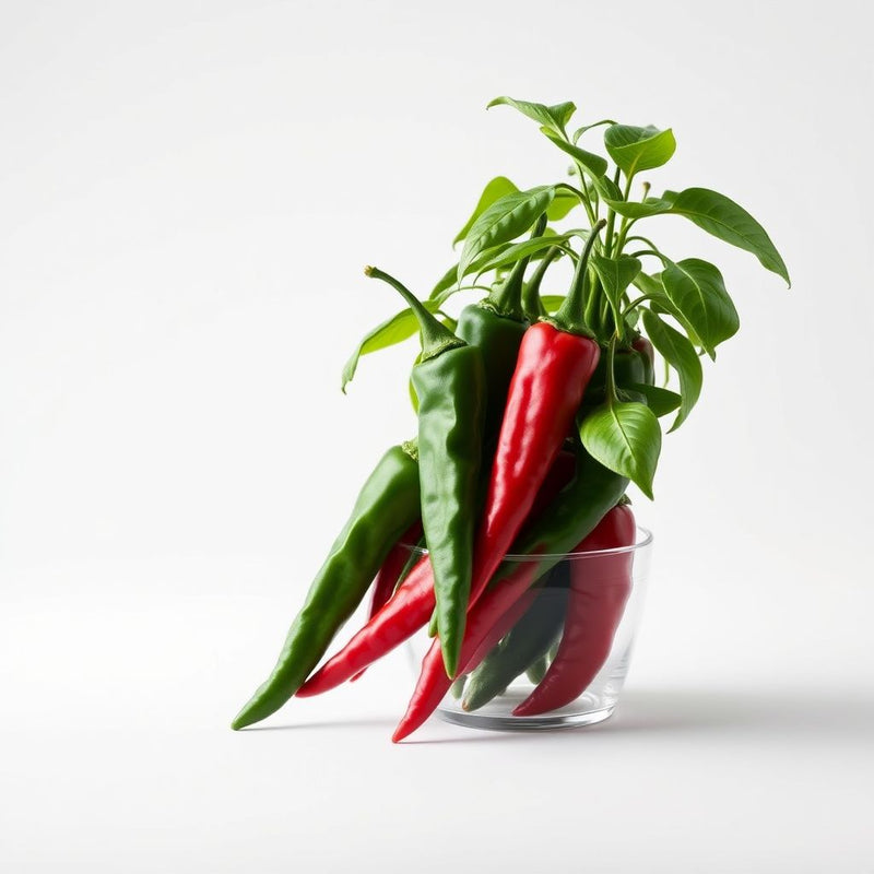 Pequin Chili Seeds for Planting - Vegetable Garden Starter