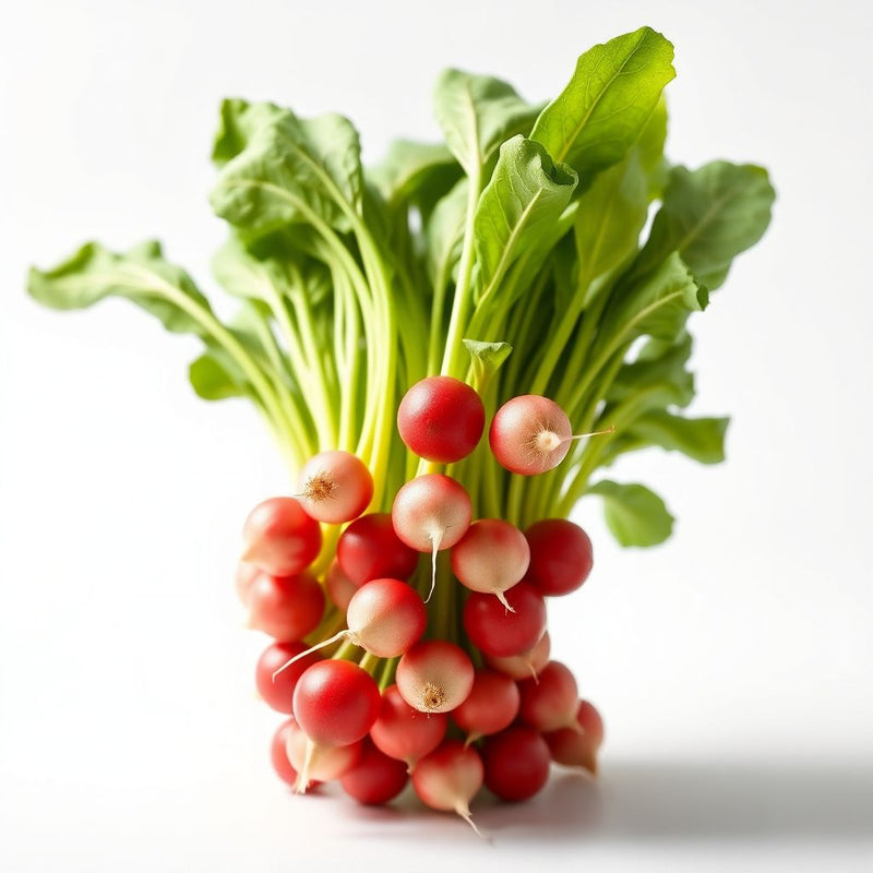 Radish Seeds for Planting Grow Your Own Vegetables
