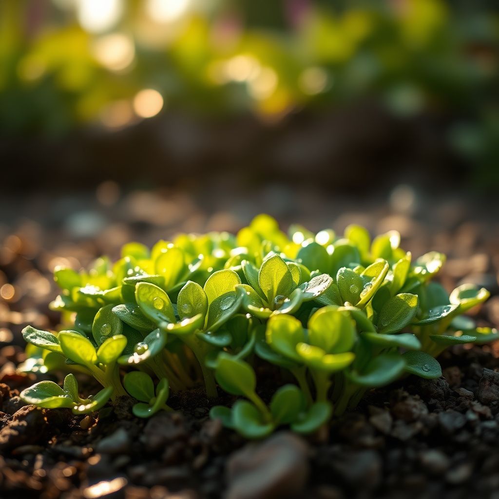 Arenaria Montana Seeds for Planting Rock Garden Ground Cover Borders