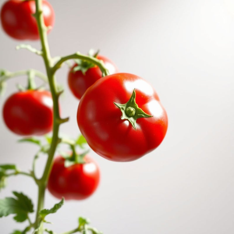 Tomato Vegetable Seed for Planting Maroon