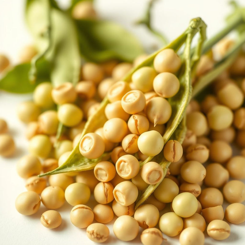 Oregon Sugar Pod Pea Seeds for Planting - Crisp and Sweet Edible Pods