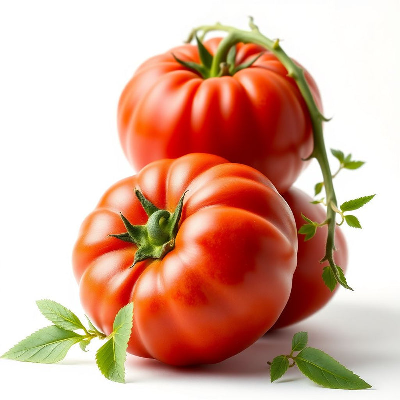 Brown Giant Tomato Seeds for Planting