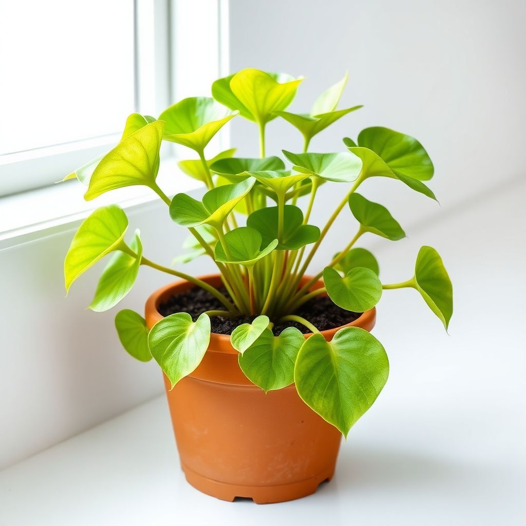 Dionaea muscipula Blue Green Venus Fly Trap Heirloom Carnivorous Plant Variety