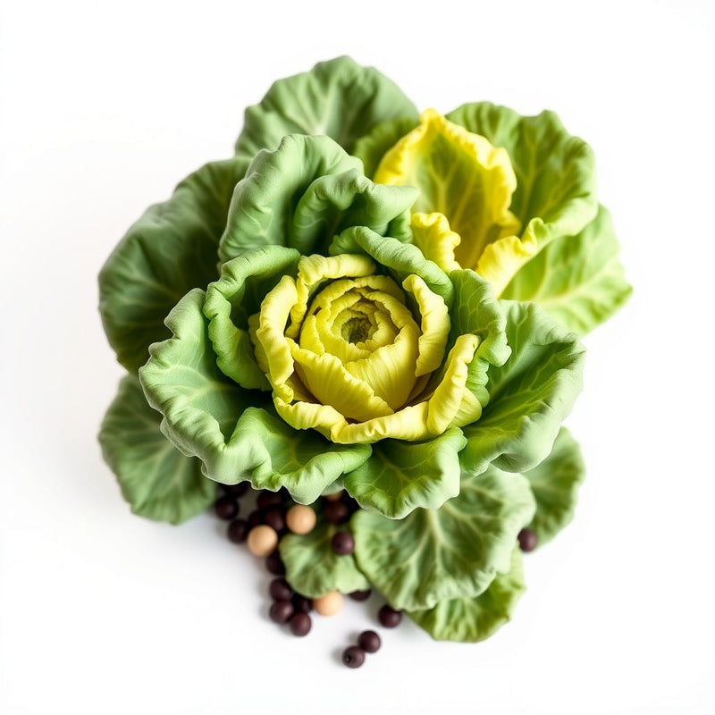 Brassica Oleracea Mixed Colour Vegetable Seeds for Planting
