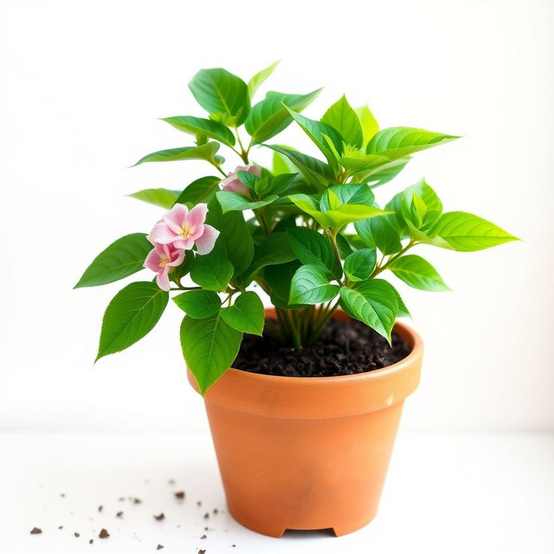 Arboreum Flower seeds for Planting Fragrant Blossoms Heirloom & GMO Free Seeds for Home Garden