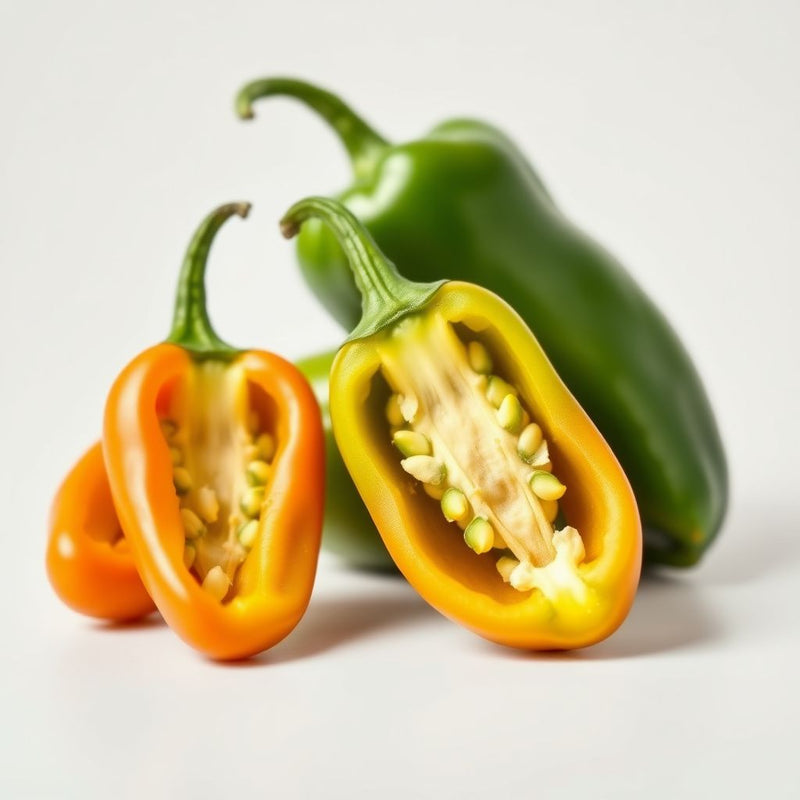 Jalapeno Seeds for Vegetable Planting