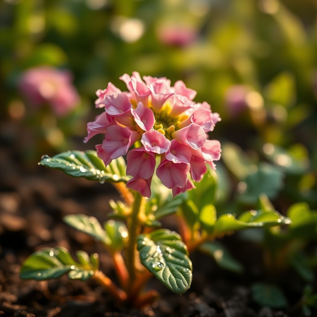 Armeria Flower seeds for Planting - Cottage Garden Essential, Heirloom & GMO Free Seeds for Home Garden
