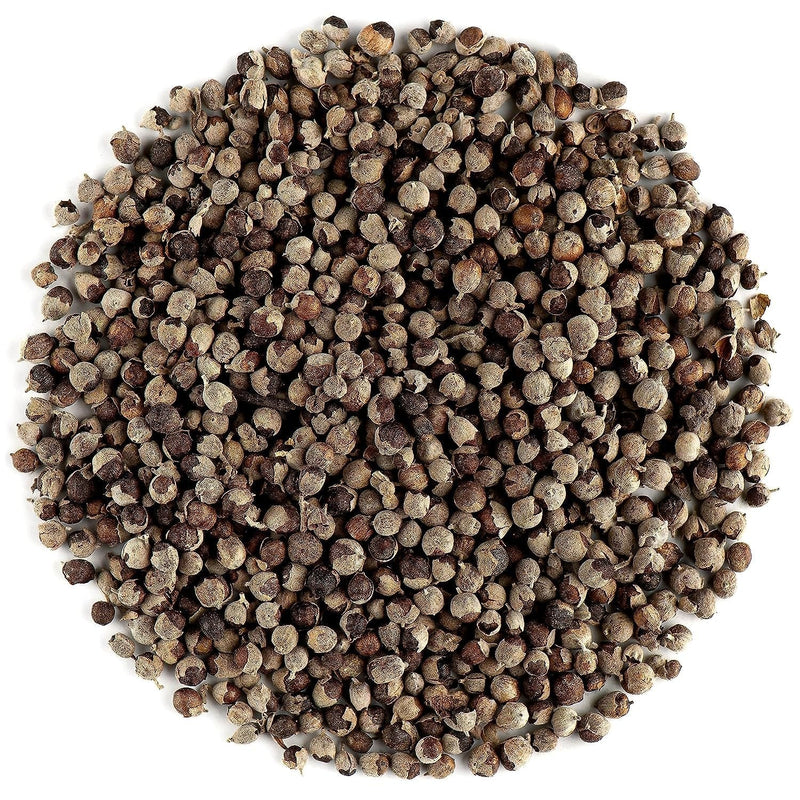 Brown Nirgundi Seeds Planting Guide