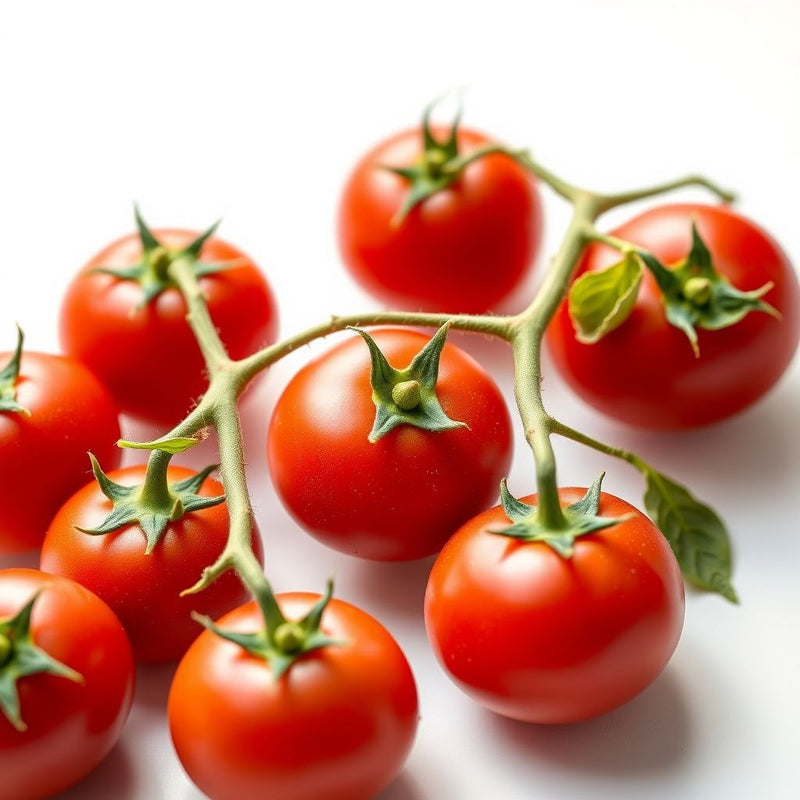 Vishenka Cherry Tomato Seeds – Heirloom Cherry Tomatoes for Home Gardens