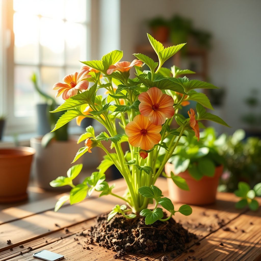 Brachyscome Flower seeds for Planting Bright Blooms Heirloom & GMO Free Seeds for Home Garden