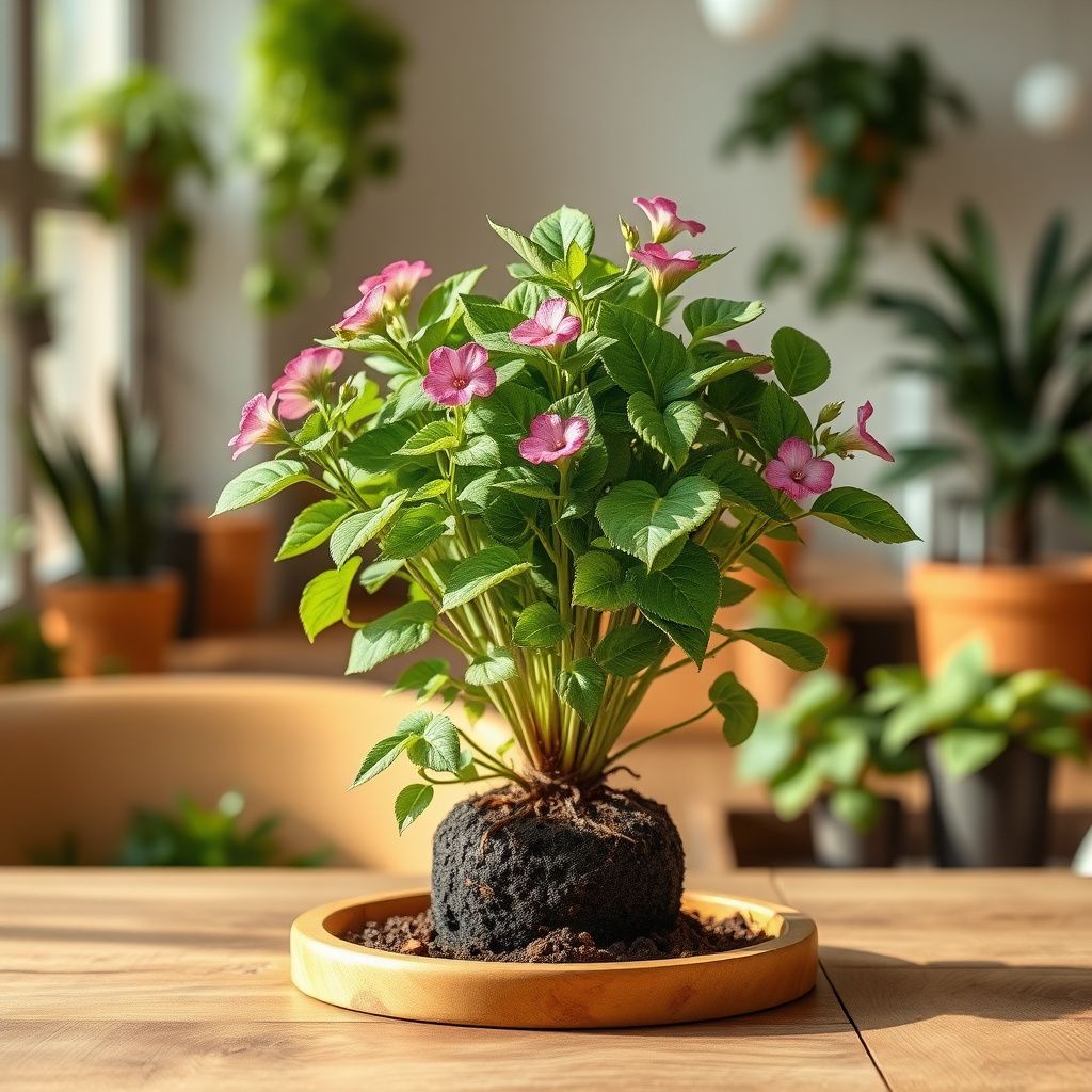 Coulteri Flower Seeds for Planting  Vibrant Blooms for Your Garden