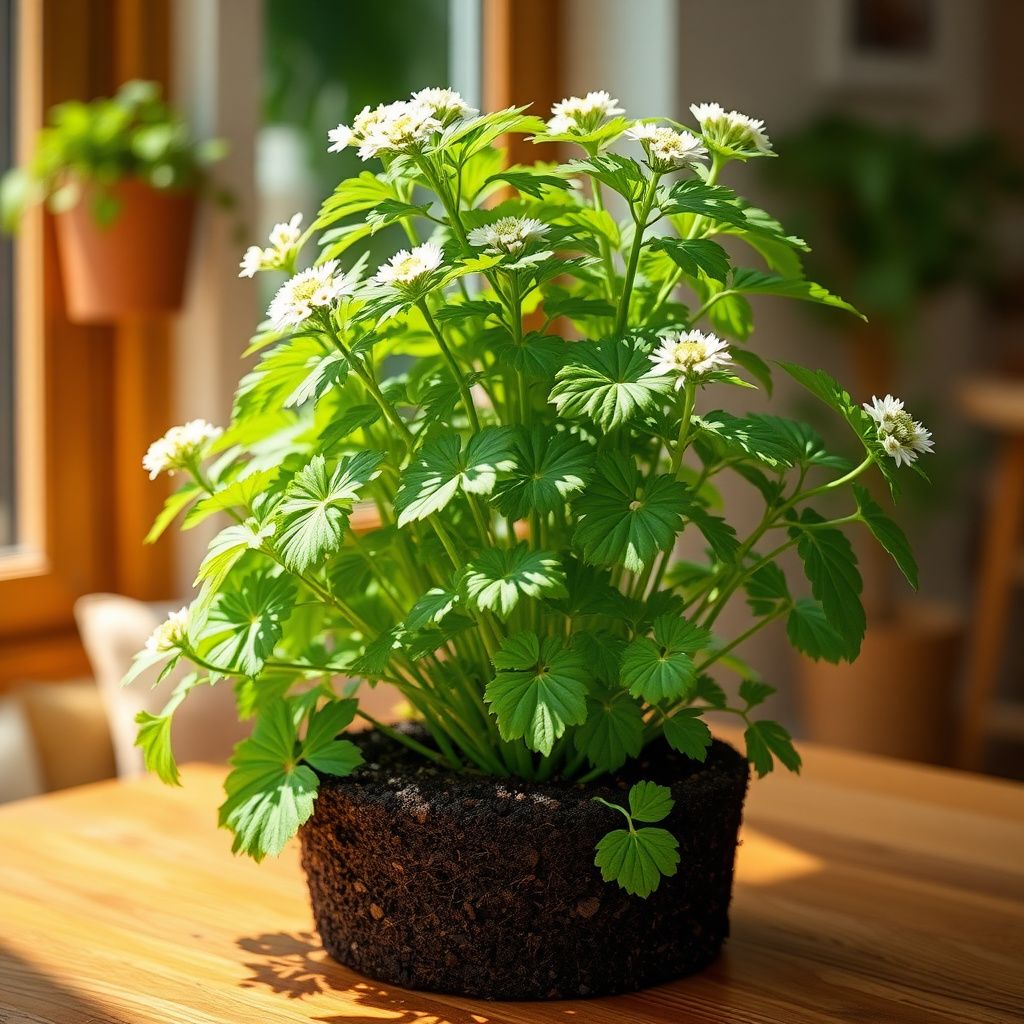Ammi Majus Flower seeds for Planting Easy to Grow Heirloom & GMO Free Seeds for Home Garden
 
 Sale