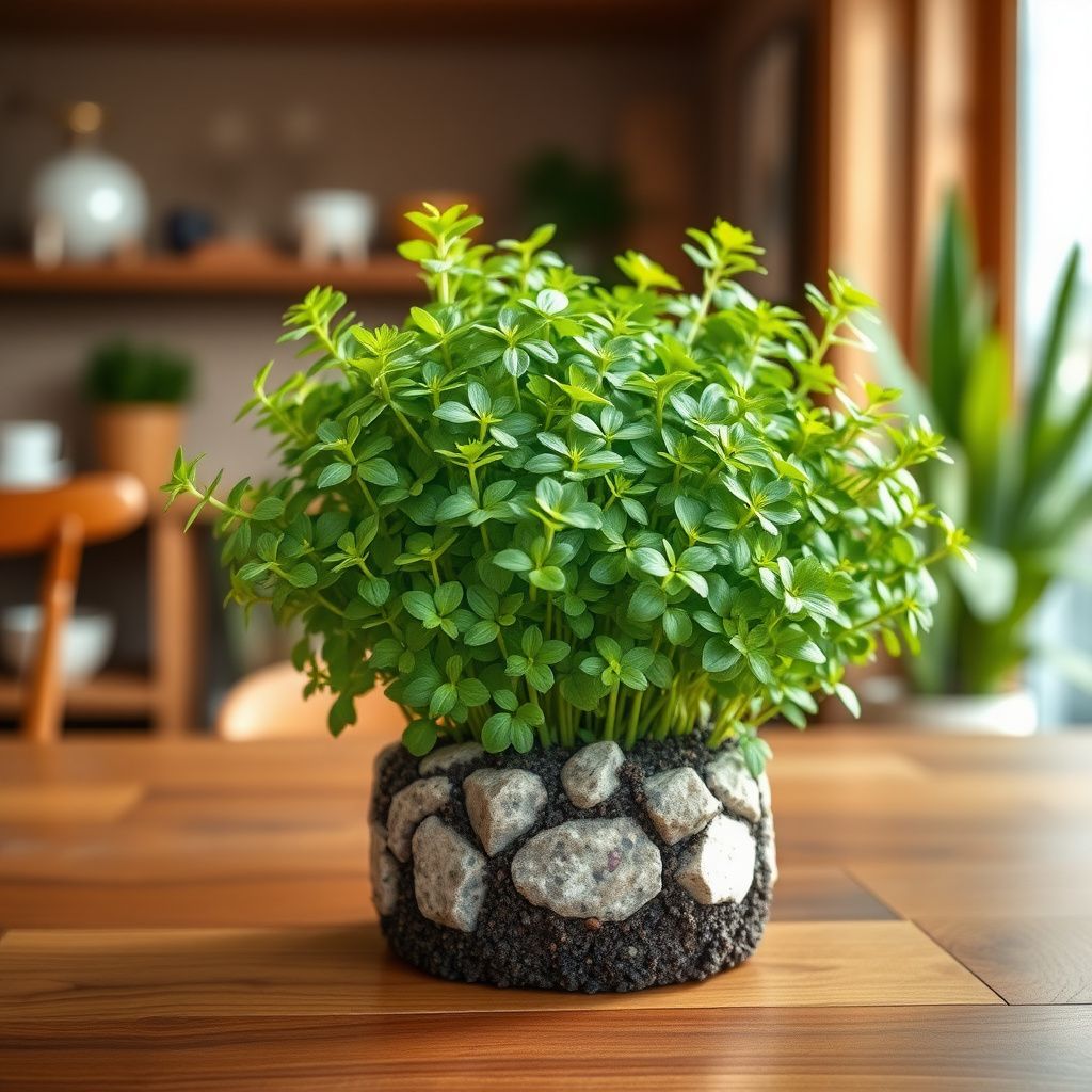 Rock Cress Planting Seeds for Ground Cover