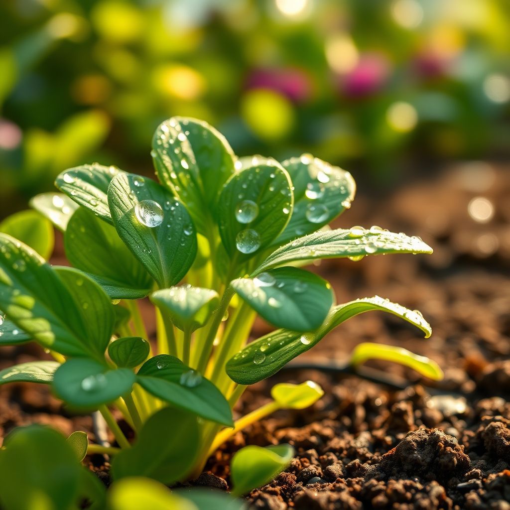 Arenaria Flower seeds for Planting Garden Favorite Heirloom & GMO Free Seeds for Home Garden