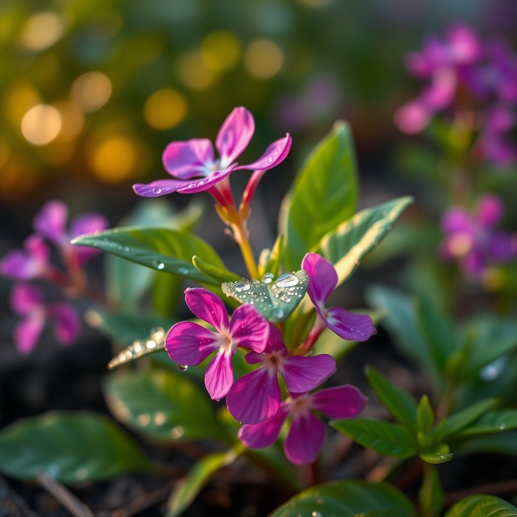 Antigonon Leptopus Flowering Plant Seeds for Planting in Garden