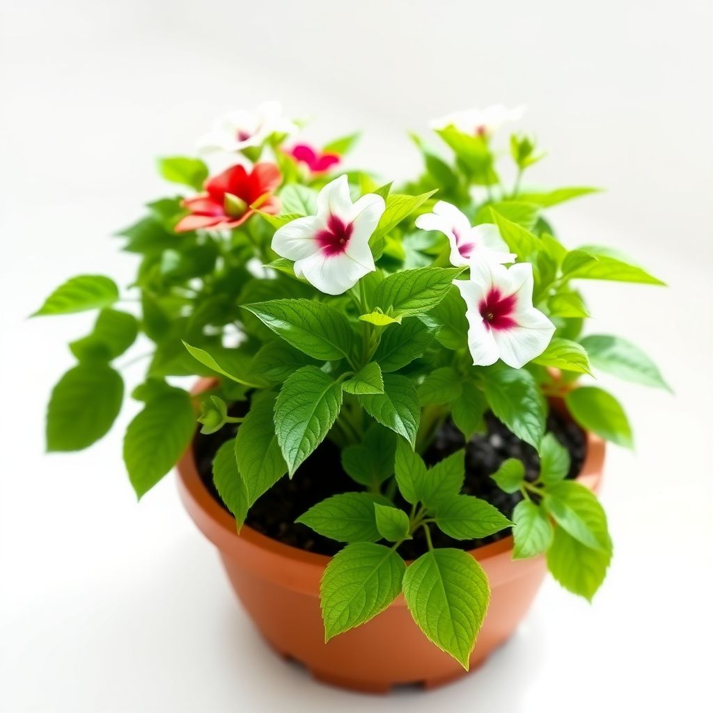Mixed Karvinskianus Profusion Flower seeds for Planting - Perfect for Borders, Heirloom & GMO Free Seeds for Home Garden