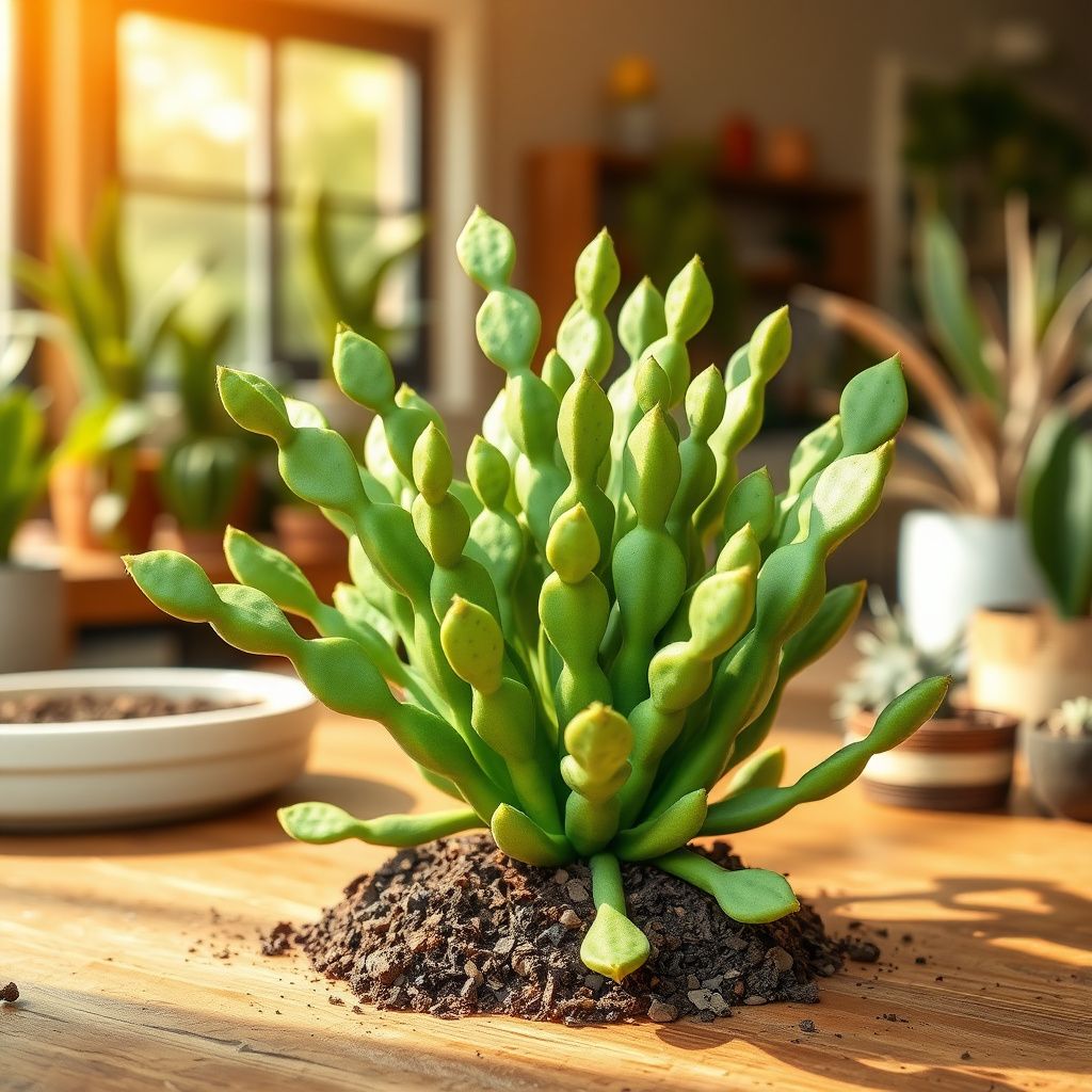 Zygocactus Truncatus Flower seeds for Planting Sun Loving Heirloom & GMO Free Seeds for Home Garden