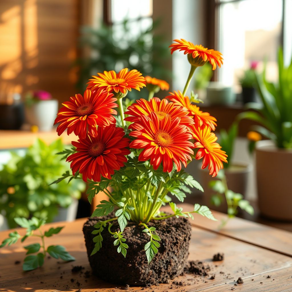 Gaillardia Flower Seeds, Planting for a Colorful Garden