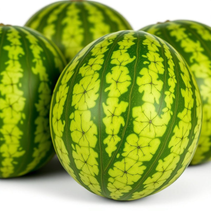 Fortuna Melon Seeds – Sweet and Juicy Melons for Summer Harvests
