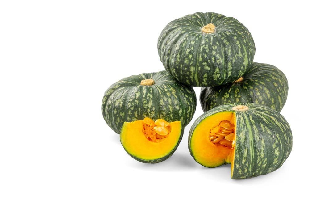 Peanut Squash Cucurbita pepo seeds for planting